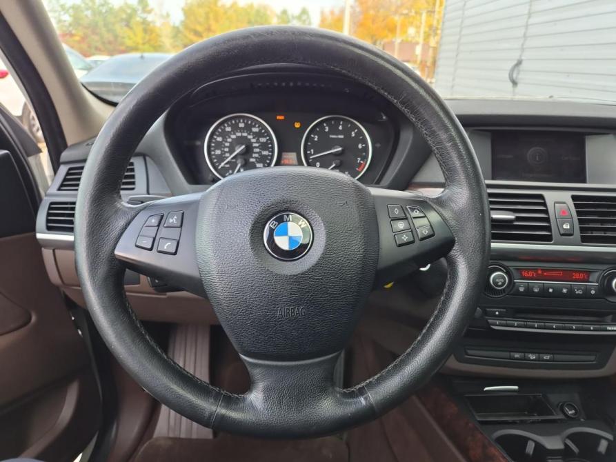 BMW X5 II (E70) Саратов  - изображение 19