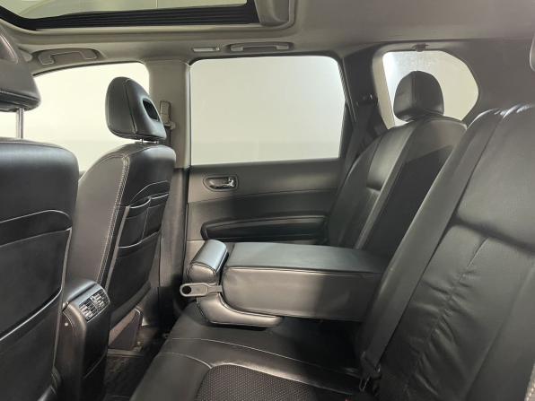 Nissan X-Trail II с пробегом 2008 года, цена 799 900 рублей, 228870 км, внедорожник, Автокод Объявления