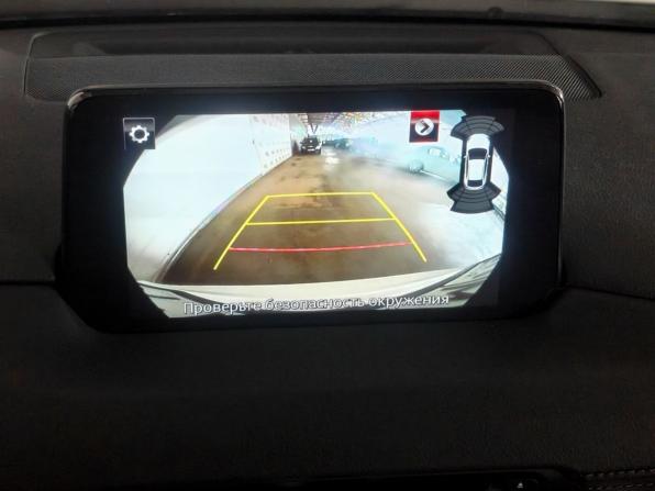 Mazda CX-5 II с пробегом 2021 года, цена 2 897 000 рублей, 94000 км, внедорожник, Автокод Объявления