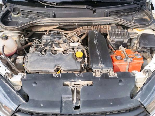 Lada (ВАЗ) Vesta I с пробегом 2020 года, цена 900 000 рублей, 105402 км, седан, Автокод Объявления