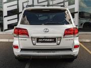 Lexus LX III Рестайлинг Краснодар  - изображение 45