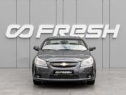 Chevrolet Epica V250 Рестайлинг Краснодар  - изображение 21