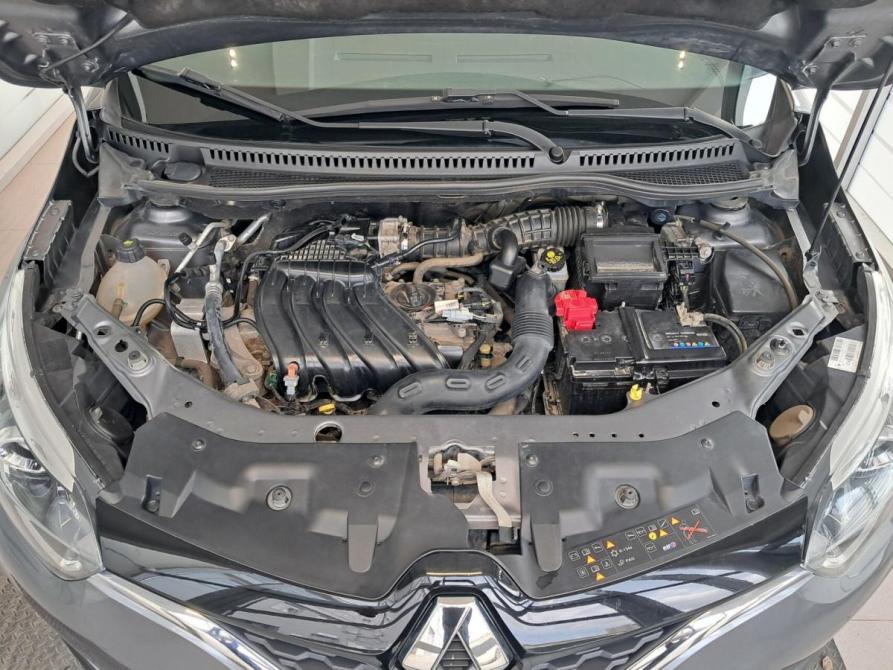 Renault Kaptur I Казань  - изображение 11