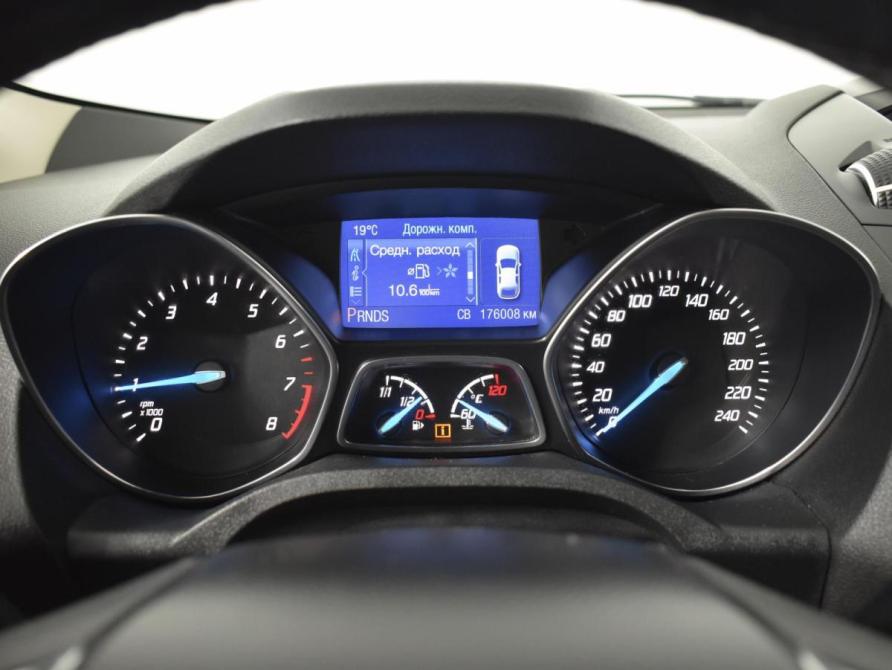 Ford Kuga II Казань  - изображение 13