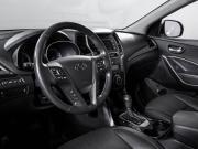 Hyundai Santa Fe III Рестайлинг Москва  - изображение 34