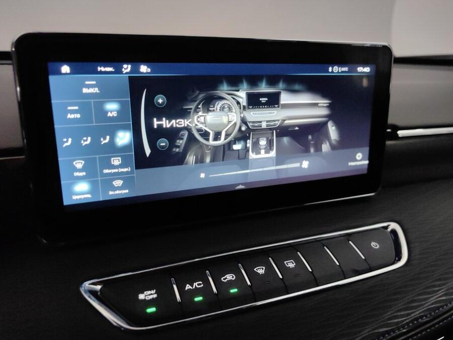 Haval Jolion I Подольск  - изображение 16