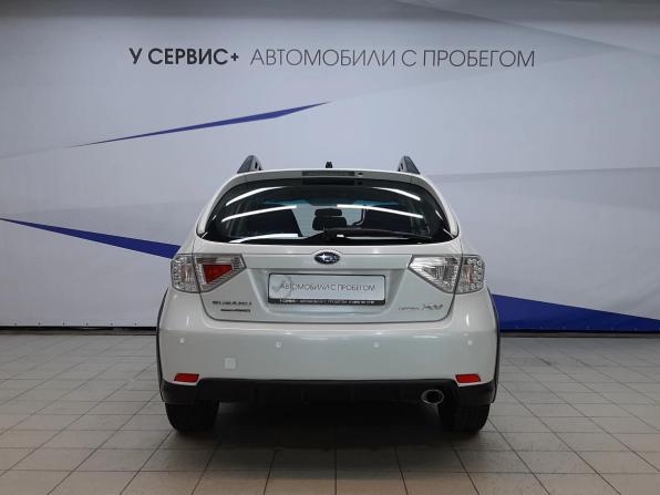 Subaru Impreza III с пробегом 2010 года, цена 979 000 рублей, 141521 км, хэтчбек, Автокод Объявления