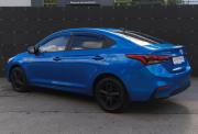 Hyundai Solaris II Сыктывкар  - изображение 22