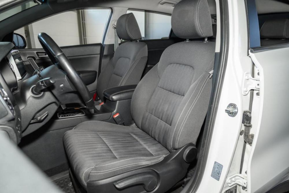 Kia Sportage IV Ульяновск  - изображение 12