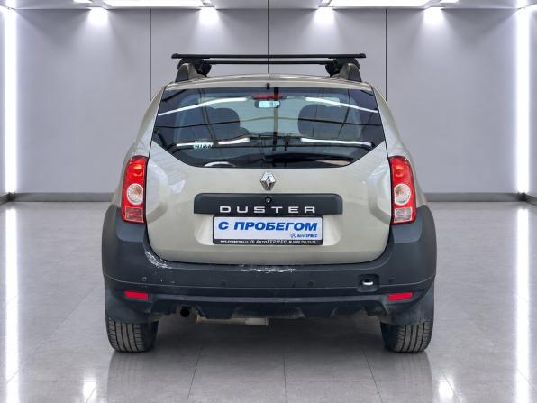 Renault Duster I с пробегом 2013 года, цена 847 000 рублей, 103648 км, внедорожник, Автокод Объявления
