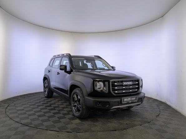 Haval Dargo с пробегом 2022 года, цена 2 090 000 рублей, 98729 км, внедорожник, Автокод Объявления