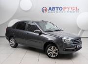 Lada (ВАЗ) Granta I Рестайлинг Подольск  - изображение 26
