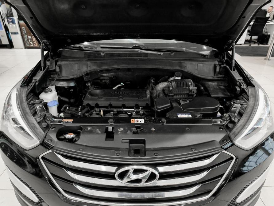 Hyundai Santa Fe III Казань  - изображение 11
