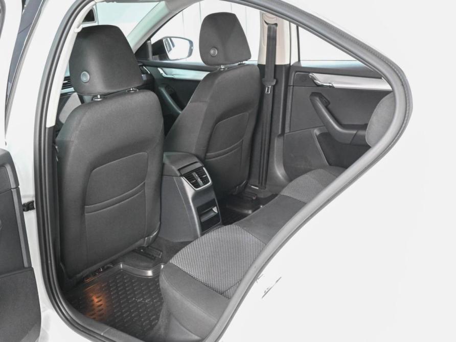 Skoda Octavia III (A7) Ростов-на-Дону  - изображение 11