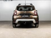 Renault Duster II Ставрополь  - изображение 25