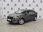 Lada (ВАЗ) Vesta I Тольятти  - изображение 21