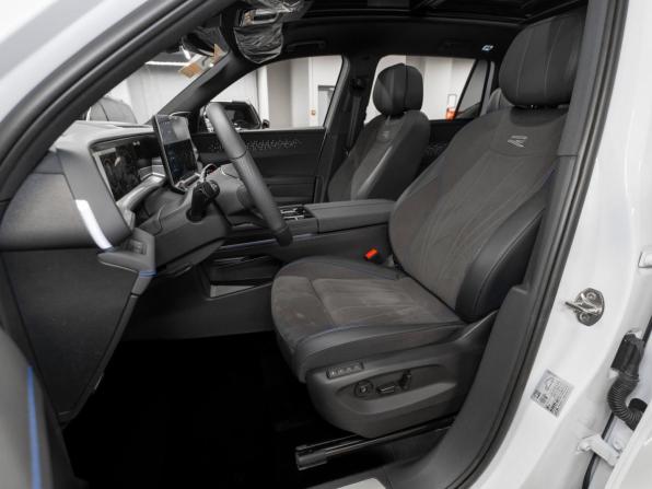 Volkswagen Teramont II (China Market) с пробегом 2026 года, цена 6 200 000 рублей, 40 км, внедорожник, Автокод Объявления