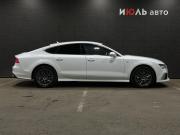 Audi A7 I (4G) Челябинск  - изображение 29