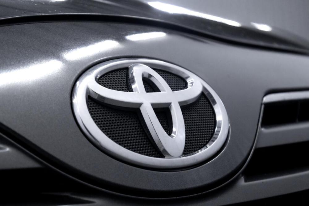 Toyota Camry VI (XV40) Тюмень  - изображение 10