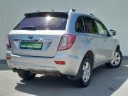 Lifan X60 I Новочеркасск  - изображение 16