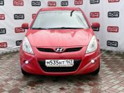 Hyundai i20 I Санкт-Петербург  - изображение 11