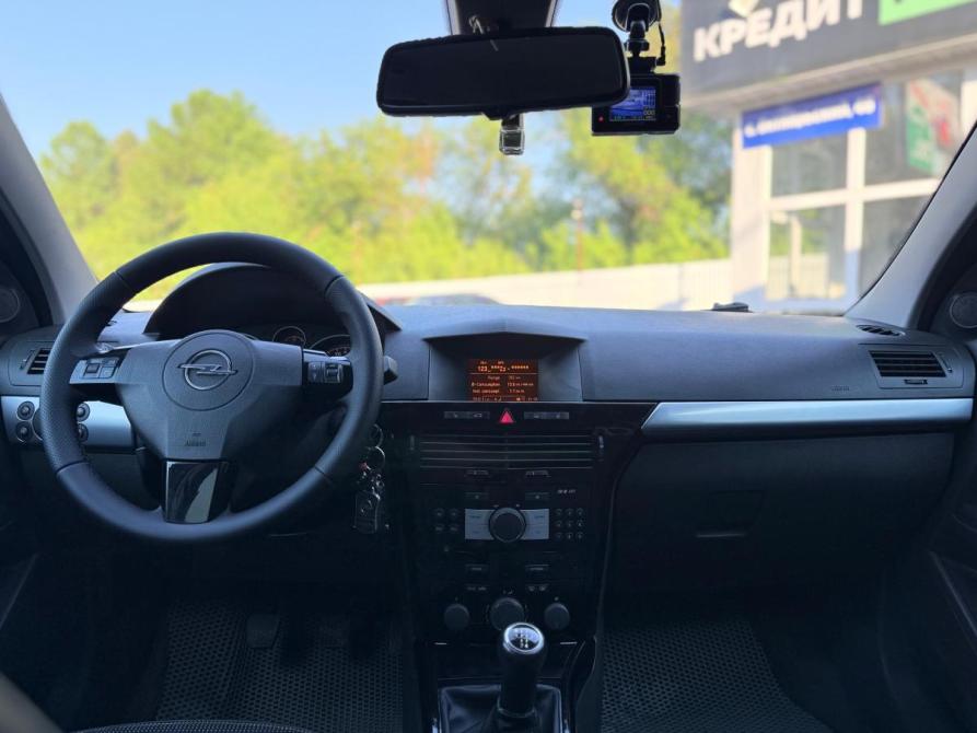 Opel Astra H Рестайлинг Ижевск  - изображение 12