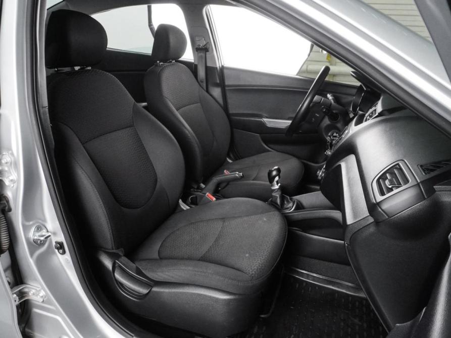 Kia Rio III Воронеж  - изображение 8