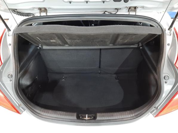 Hyundai Solaris I с пробегом 2014 года, цена 849 000 рублей, 168218 км, хэтчбек, Автокод Объявления