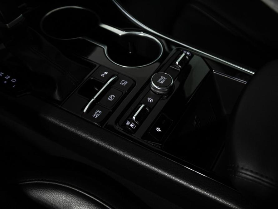 Kia K5 III Санкт-Петербург  - изображение 19