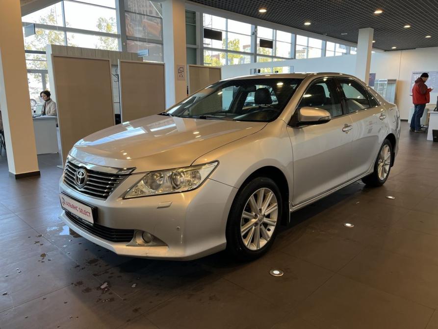 Toyota Camry VII (XV50) Чебоксары  - изображение 6
