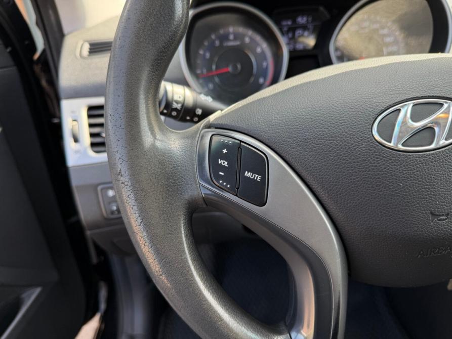 Hyundai Elantra V (MD) Оренбург  - изображение 10