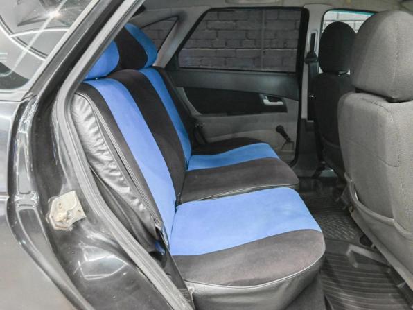Lada (ВАЗ) Priora I с пробегом 2009 года, цена 260 000 рублей, 237636 км, хэтчбек, Автокод Объявления