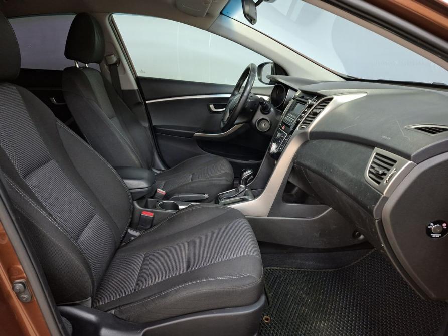 Hyundai i30 II Москва  - изображение 10