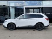 Mitsubishi Outlander III Рестайлинг 3 Москва  - изображение 28