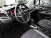Opel Mokka I Москва  - изображение 38