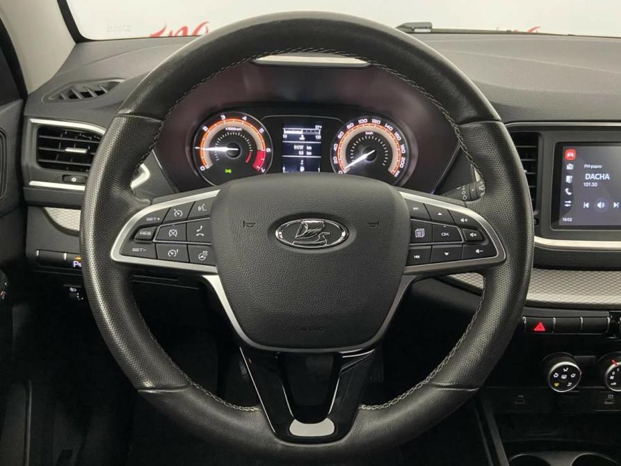 Lada (ВАЗ) Vesta I Рестайлинг (NG) Псков  - изображение 11