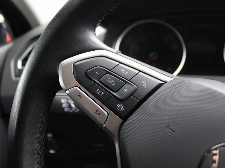 Volkswagen Tiguan II Рестайлинг Дзержинск  - изображение 13