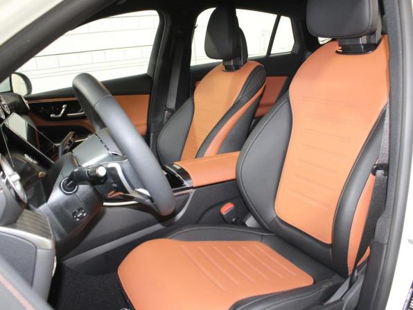 Новый Mercedes-Benz GLC Coupe II (C254) 2025 года, цена 9 300 000 рублей, внедорожник, Автокод Объявления
