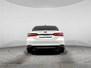 Toyota Camry VIII (XV70) Санкт-Петербург  - изображение 30