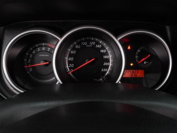 Nissan Tiida I Рестайлинг с пробегом 2012 года, цена 684 000 рублей, 225823 км, хэтчбек, Автокод Объявления