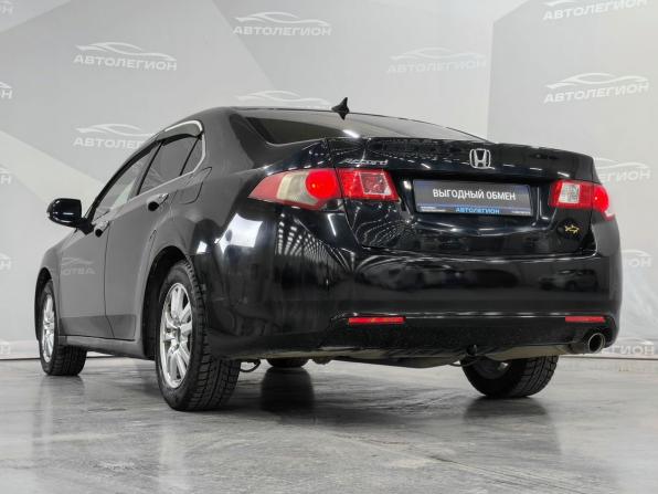 Honda Accord VIII с пробегом 2008 года, цена 849 000 рублей, 245793 км, седан, Автокод Объявления