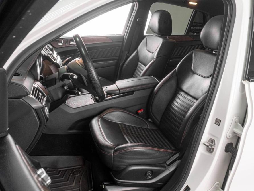 Mercedes-Benz GLE Coupe I (C292) Тюмень  - изображение 16