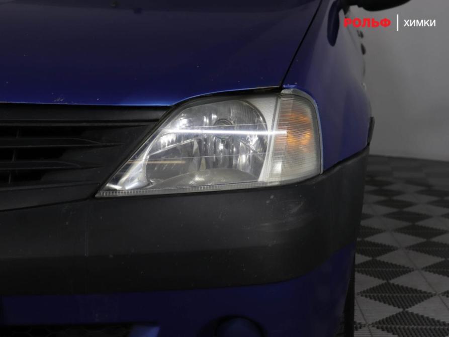 Renault Logan I Химки  - изображение 12