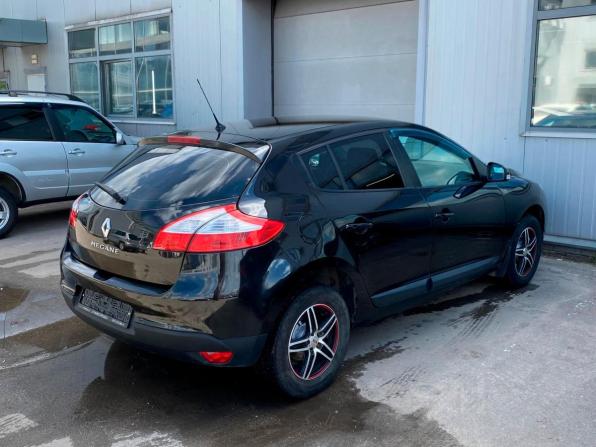 Renault Megane III Рестайлинг с пробегом 2014 года, цена 763 000 рублей, 155966 км, хэтчбек, Автокод Объявления