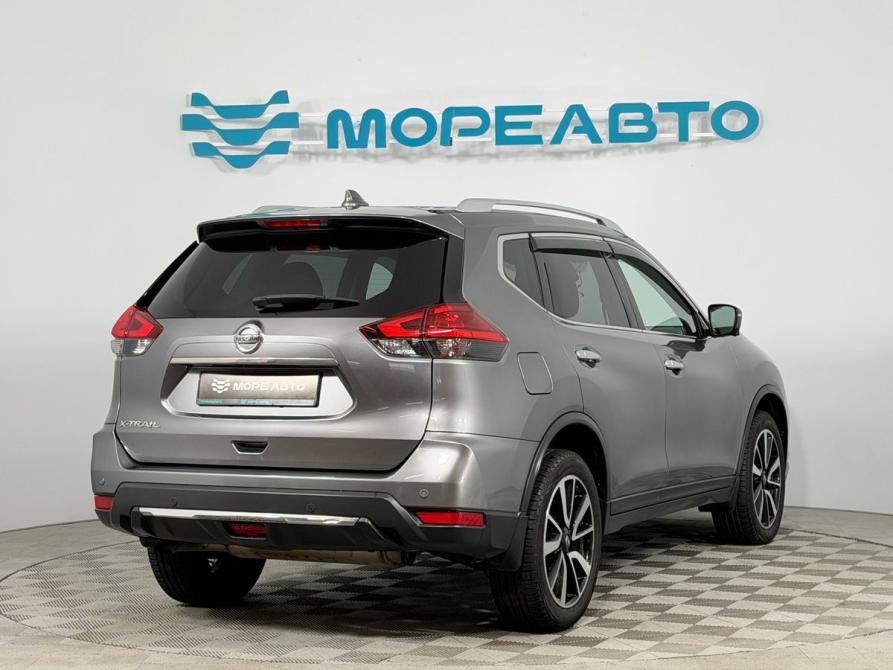 Nissan X-Trail III Рестайлинг Калининград  - изображение 5