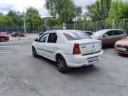 Renault Logan I Рестайлинг Челябинск  - изображение 18