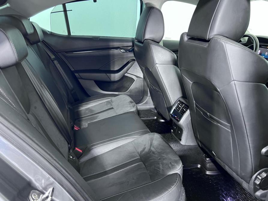 Skoda Octavia IV (A8) Ростов-на-Дону  - изображение 25