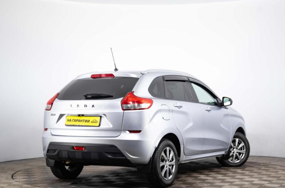 Lada (ВАЗ) XRAY I Пермь  - изображение 7