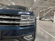 Volkswagen Teramont I Казань  - изображение 52
