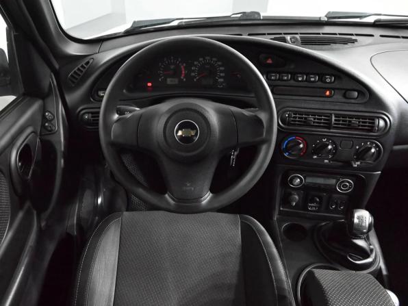 Chevrolet Niva I Рестайлинг с пробегом 2017 года, цена 660 000 рублей, 98231 км, внедорожник, Автокод Объявления